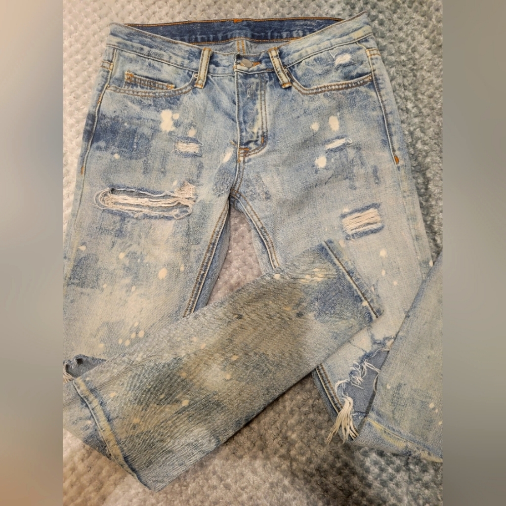 MNML Size 29 jeans